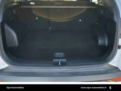 Photo 9 Hyundai Tucson  1.6 CRDi 136 Hybrid 48V DCT-7