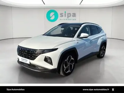 Photo Hyundai Tucson Executive