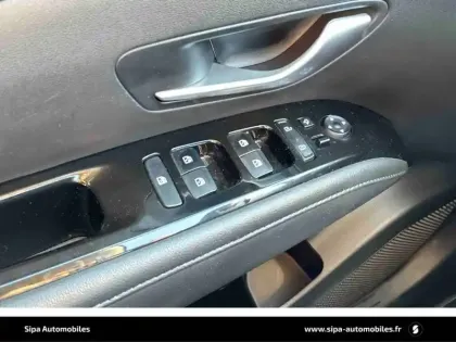 Photo 26 Hyundai Tucson  1.6 CRDi 136 Hybrid 48V DCT-7