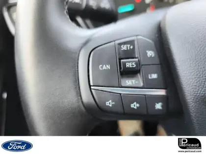 Photo 24 Ford Puma  1.0 Flexifuel 125 ch mHEV S&S BVM6