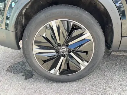 Photo 18 Nissan Qashqai  e-Power 190 ch