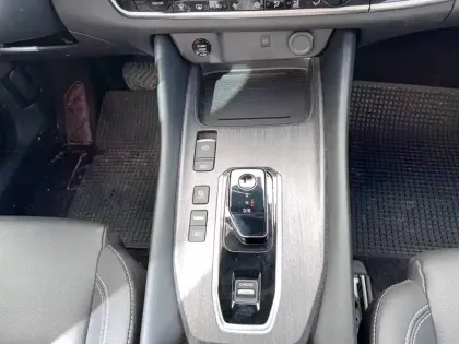 Photo 12 Nissan Qashqai  e-Power 190 ch