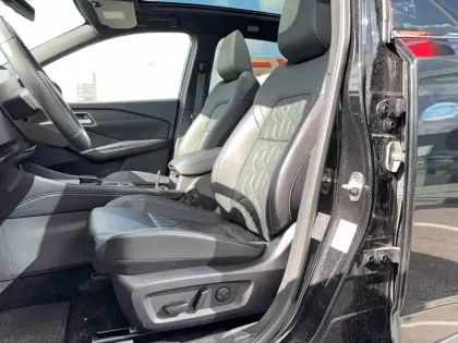 Photo 40 Nissan Qashqai  e-Power 190 ch