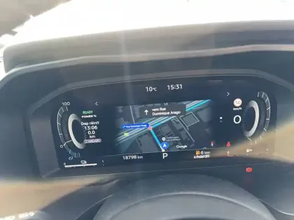 Photo 16 Nissan Qashqai  e-Power 190 ch