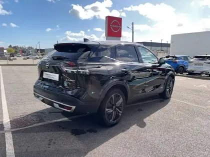 Photo 68 Nissan Qashqai  e-Power 190 ch