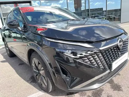 Photo 22 Nissan Qashqai  e-Power 190 ch