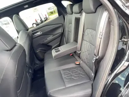 Photo 28 Nissan Qashqai  e-Power 190 ch