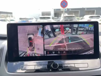 Photo 19 Nissan Qashqai  e-Power 190 ch