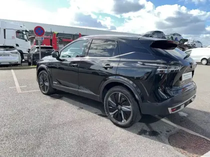 Photo 66 Nissan Qashqai  e-Power 190 ch
