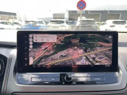 Photo 25 Nissan Qashqai  e-Power 190 ch