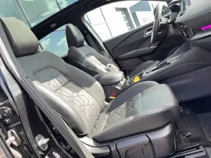 Photo 13 Nissan Qashqai  e-Power 190 ch