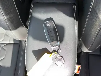 Photo 21 Nissan Qashqai  e-Power 190 ch