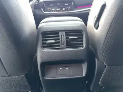 Photo 62 Nissan Qashqai  e-Power 190 ch