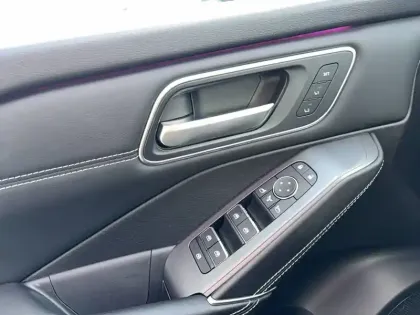 Photo 86 Nissan Qashqai  e-Power 190 ch