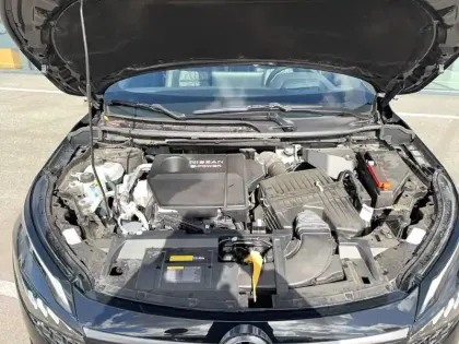 Photo 23 Nissan Qashqai  e-Power 190 ch