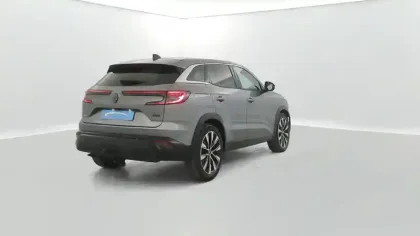 Photo 42 Renault Austral Gén. I (HHN) Ph1 Techno 5