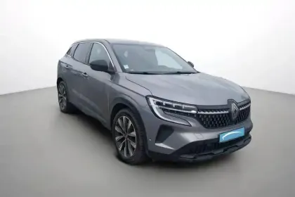 Photo 6 Renault Austral  E-Tech hybrid 200