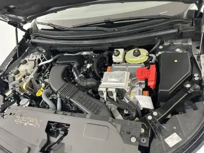 Photo 34 Renault Austral Gén. I (HHN) Ph1 Techno 5