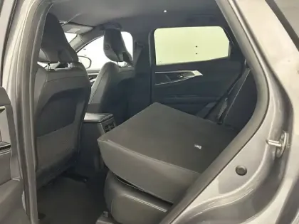 Photo 37 Renault Austral Gén. I (HHN) Ph1 Techno 5