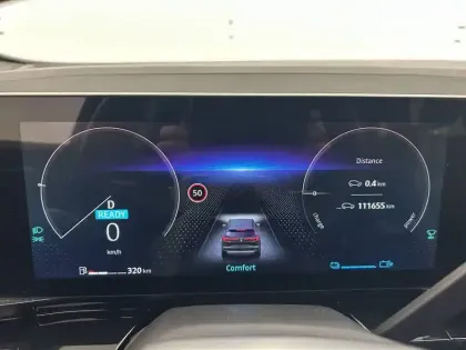 Photo 54 Renault Austral Gén. I (HHN) Ph1 Techno 5