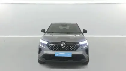 Photo 44 Renault Austral Gén. I (HHN) Ph1 Techno 5