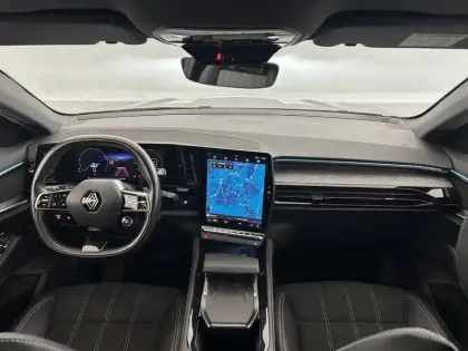 Photo 36 Renault Austral Gén. I (HHN) Ph1 Techno 5