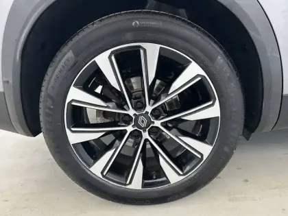 Photo 59 Renault Austral Gén. I (HHN) Ph1 Techno 5