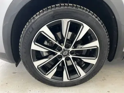 Photo 27 Renault Austral Gén. I (HHN) Ph1 Techno 5