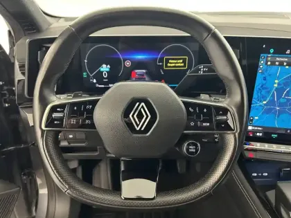 Photo 23 Renault Austral Gén. I (HHN) Ph1 Techno 5