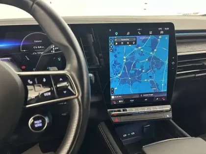 Photo 20 Renault Austral Gén. I (HHN) Ph1 Techno 5