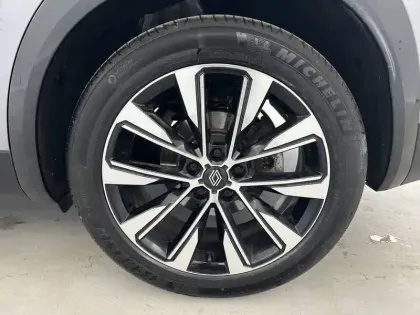 Photo 28 Renault Austral Gén. I (HHN) Ph1 Techno 5