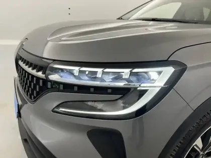 Photo 62 Renault Austral Gén. I (HHN) Ph1 Techno 5