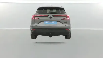 Photo 12 Renault Austral Gén. I (HHN) Ph1 Techno 5