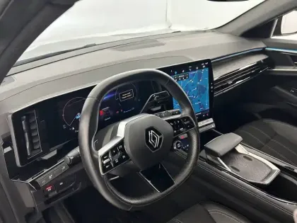 Photo 47 Renault Austral Gén. I (HHN) Ph1 Techno 5