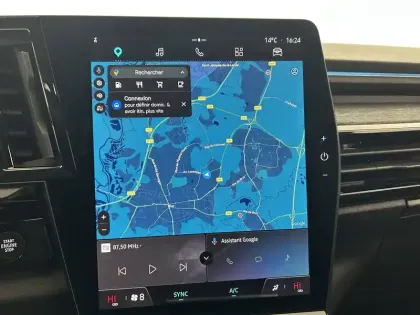 Photo 31 Renault Austral Gén. I (HHN) Ph1 Techno 5