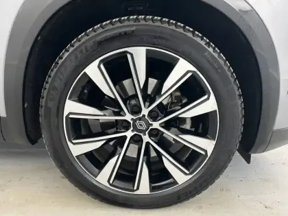 Photo 58 Renault Austral Gén. I (HHN) Ph1 Techno 5