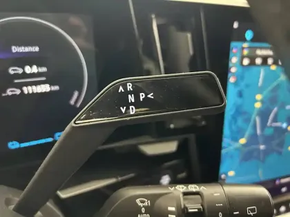 Photo 21 Renault Austral Gén. I (HHN) Ph1 Techno 5