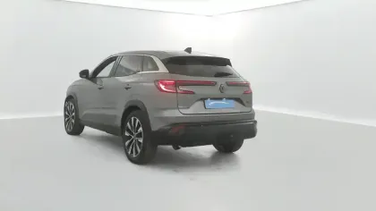 Photo 11 Renault Austral Gén. I (HHN) Ph1 Techno 5