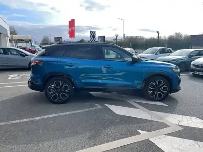 Photo 5 Renault Austral  full hybrid E-Tech 200 ch
