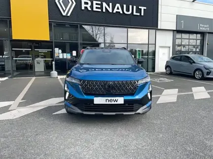 Photo 7 Renault Austral  full hybrid E-Tech 200 ch