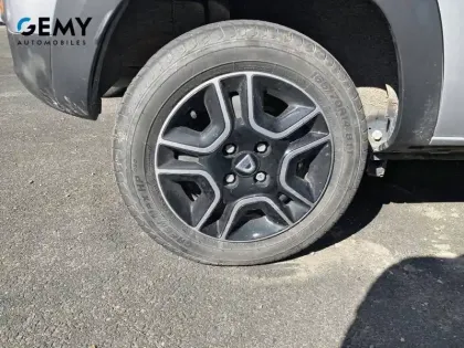 Photo 10 Dacia Spring  Achat Intégral