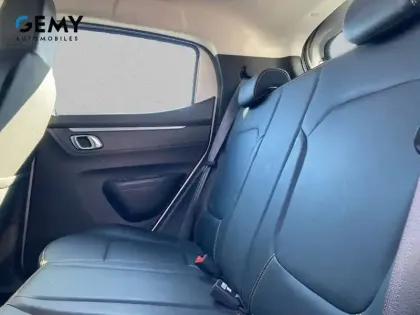 Photo 9 Dacia Spring  Achat Intégral