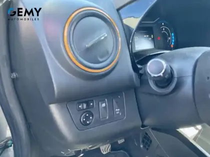 Photo 11 Dacia Spring  Achat Intégral