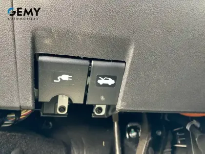 Photo 12 Dacia Spring  Achat Intégral