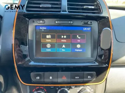 Photo 14 Dacia Spring  Achat Intégral