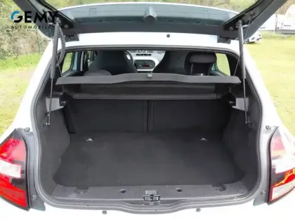 Photo 5 Renault Twingo  III 0.9 TCe 90 Energy