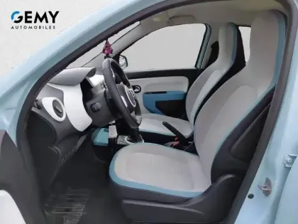 Photo 8 Renault Twingo  III 0.9 TCe 90 Energy