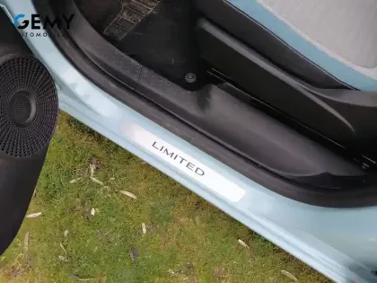 Photo 15 Renault Twingo  III 0.9 TCe 90 Energy