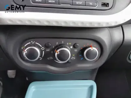 Photo 26 Renault Twingo  III 0.9 TCe 90 Energy