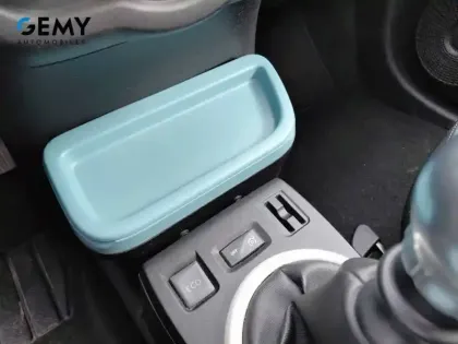 Photo 27 Renault Twingo  III 0.9 TCe 90 Energy